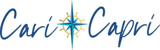 Cari Capri logo