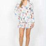 cancun set top and shorts by cari capri