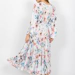 hawaii bell sleeve dress by cari capri