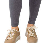 camello vegan runner by cari capri - front