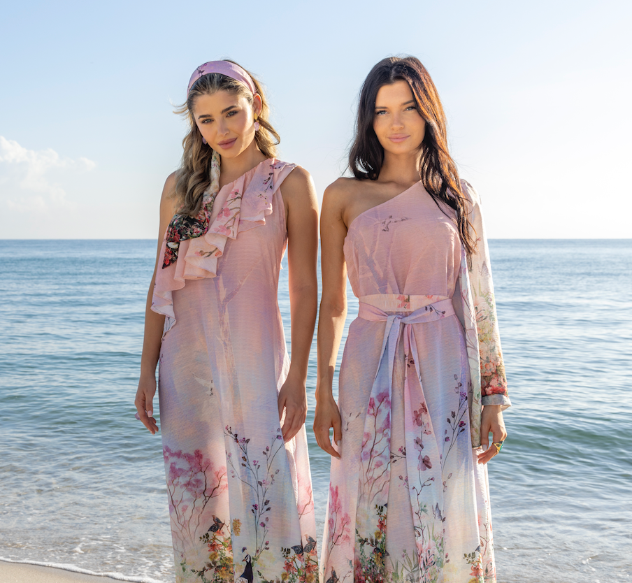 Cari Store Introducing: The Cruise Collection – Cari Capri