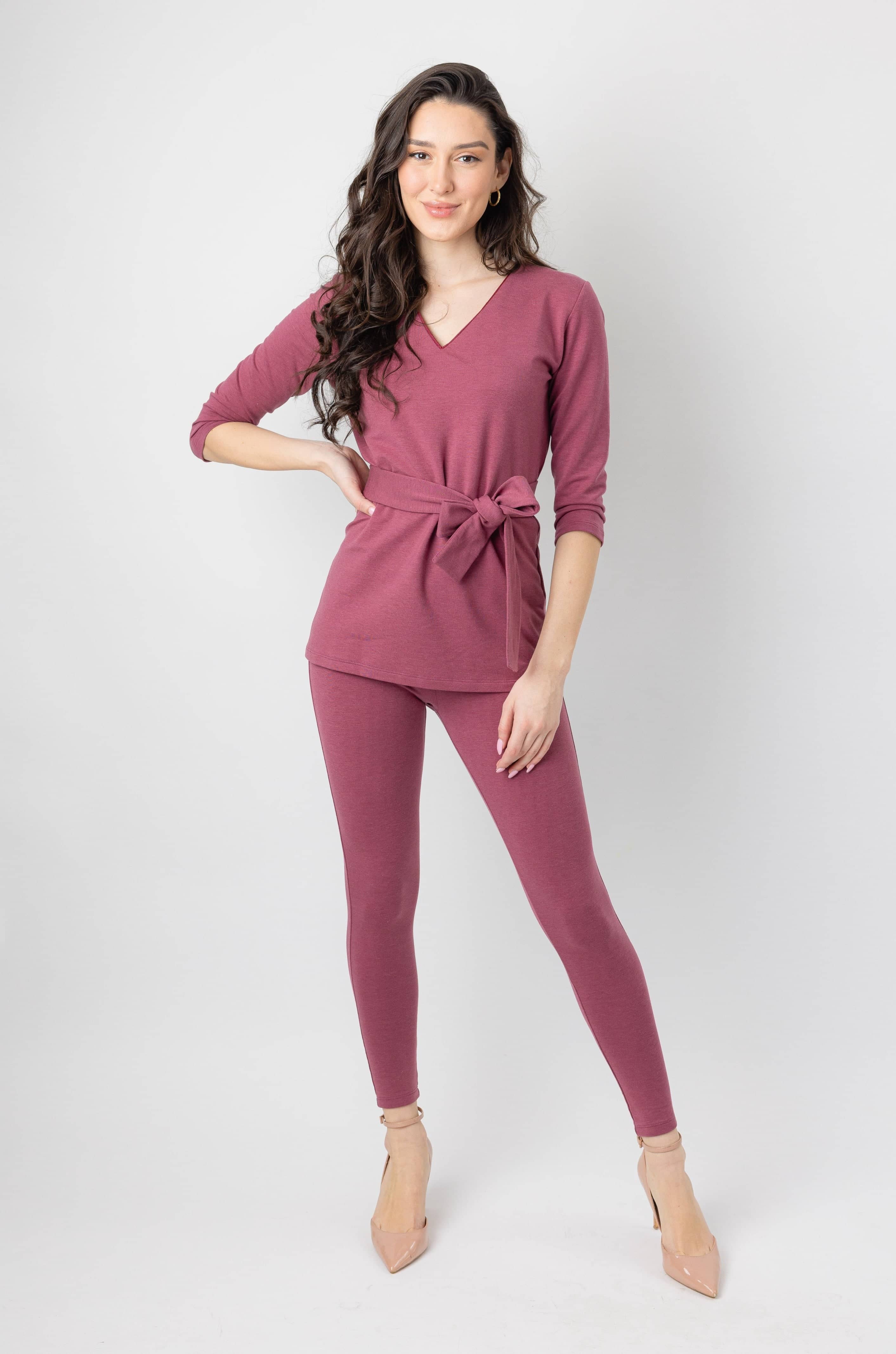 Luxury Women s Loungewear Sets High Quality Loungewear Sets